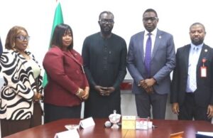 Anti-Corruption Battle: UNODC Reaffirms Commitment To EFCC