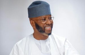 Emmanuel Fayose Opens Up On Ekiti Gubernatorial Ambition Otunba Emmanuel Fayose