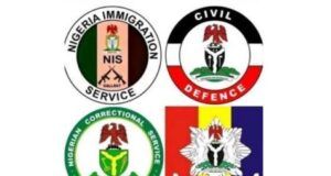 Tinubu’s Govt Postpones Opening Of Recruitment Portal For Immigration, Civil Defence, Others