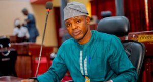 We Need Your Intervention To Rebuild Bridges At Kisi, Igboho, Oyo Legislator Begs Makinde Hon. Waliu Salami