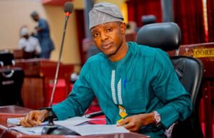 We Need Your Intervention To Rebuild Bridges At Kisi, Igboho, Oyo Legislator Begs Makinde Hon. Waliu Salami