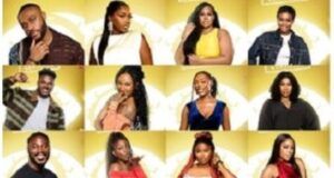 BBNaija Season 10: Check Out This Year’s 29 Housemates Housemates at BBNaija 2025