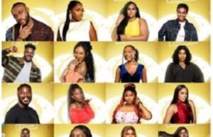 BBNaija Season 10: Check Out This Year’s 29 Housemates Housemates at BBNaija 2025
