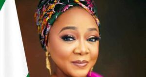 Keep Away From Risky Online Relationships, Young Nigerian Women Warned By FG Imaan Sulaiman-Ibrahim