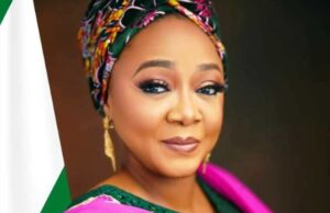 Keep Away From Risky Online Relationships, Young Nigerian Women Warned By FG Imaan Sulaiman-Ibrahim