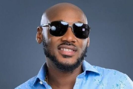2Baba’s Declaration: I’m Not A Womaniser, I’m A Lover Boy 2Baba