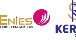 Promotion Of Brand Growth: McEnies Global Communications Partners KeroJet Services Limited