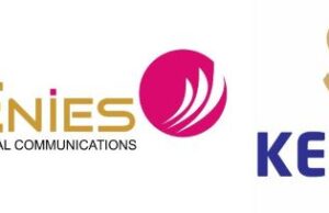 Promotion Of Brand Growth: McEnies Global Communications Partners KeroJet Services Limited