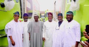 Lagos House’ll Give Full Support To Sanwo-Olu’s ₦500Billion ‘Produce For Lagos’ Initiative – Obasa