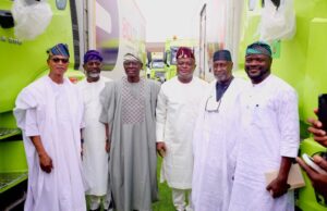 Lagos House’ll Give Full Support To Sanwo-Olu’s ₦500Billion ‘Produce For Lagos’ Initiative – Obasa