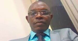 Monday Lines: The Body Of The Yoruba King By Lasisi Olagunju Dr Lasisi Olagunju