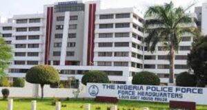 The Rotten Apples At Louis Edet House By Festus Adedayo