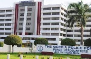 The Rotten Apples At Louis Edet House By Festus Adedayo