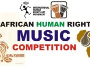 International Human Rights Art Movement