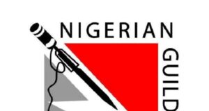 Committee To Strengthen Journalism Practice Unveiled By NGE Nigerian Guild of Editors