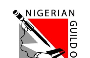 All Set For Tinubu To Address Editors In Abuja On Nov 12 Nigerian Guild of Editors