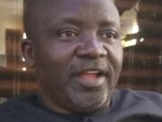 Professor Jude Osakwe