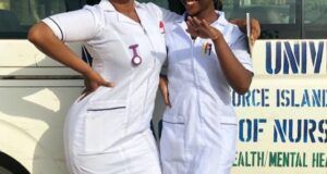 Report Reveals How 15,421 Nurses Left Nigeria For UK In Eight Years