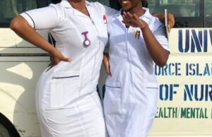 Report Reveals How 15,421 Nurses Left Nigeria For UK In Eight Years