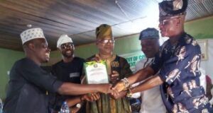 Dapo Abiodun Supports Ogun Artisans With Soft Loans