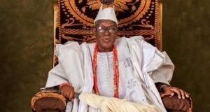 Burial Of Olubadan Olakulehin Will Hold On August 8 – Family Late Olubadan Owolabi Olakulehin...