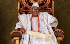 Oba Olakulehin | PM Parrot Late Olubadan Owolabi Olakulehin