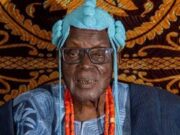 Late Oba Owolabi Olakulehin...