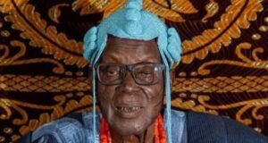 It’s Not How Far, But How Well, Hassan Giwa Says In Tribute To Late Olubadan Late Oba Owolabi Olakulehin...