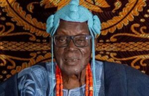 Oba Olakulehin Promoted Harmonious Co-Existence Among Indigenes, Settlers – Olugbon Of Orile-Igbon Late Oba Owolabi Olakulehin...