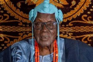 Oba Olakulehin | PM Parrot Late Oba Owolabi Olakulehin