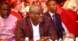 Obasa Identifies How State Assembly Lubricates Growth Of Lagos, Nigeria’s Economy Rt. Hon. (Dr.) Mudashiru Obasa
