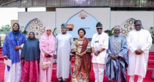 Obasa Pushes For More Support, Protection For Muslim Women