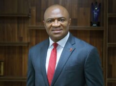 Promotion Of South-East Vision: UBA’s Alawuba Pushes For Bankable Projects, Infrastructure Development Group Managing Director/Chief Executive Officer, UBA, Oliver Alawuba