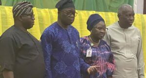 Abiodun To Ogun Youth: Embrace Skill Acquisition For Self-Reliance
