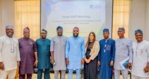 Oyo Speaker: We Remain Committed to Making Laws To Improve Governance