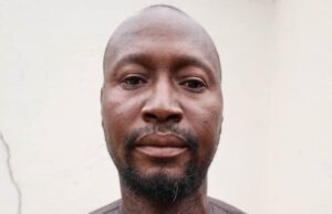 Alleged Fraud Of ₦63m EFCC Arraigns Oil Magnate, Company In Abuja Philip Ifejimalu Eze...accused...