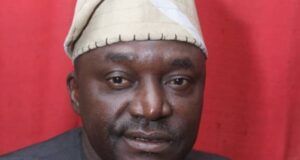 Makinde’s Govt Approves Homegrown Scheme Of Service For Community Nursing, Midwifery Cadres Oyo's Commissioner for Establishments and Training, Prof. Salihu Adelabu...