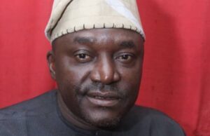 Makinde’s Govt Approves Homegrown Scheme Of Service For Community Nursing, Midwifery Cadres Oyo's Commissioner for Establishments and Training, Prof. Salihu Adelabu...