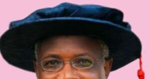 Prof. Adeleye Ready To Deliver UI’s 586th Inaugural Lecture Professor Amos Adeleye