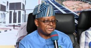 I am Very Much Qualified, Ready To Serve Oyo State – Professor Dahud Shangodoyin Prof Dahud Shangodoyin