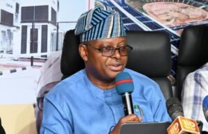 Shangodoyin Appreciates Makinde As He Lists Achievements In First 100 Days As Oyo Energy Commissioner Prof Dahud Shangodoyin