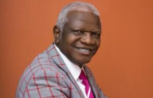 Prof Daramola 2 | PM Parrot Professor Adedeji Daramola
