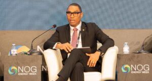 Nigeria’s Push For Energy Sufficiency Secures Support From Shell Managing Director, Shell Nigeria Exploration and production Company Limited, Ronald Adams... Speaking at a panel session at the 2025 Nigeria Oil and Gas Conference in Abuja…