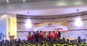 How We Secured Canadian Accreditation – Ibadan Chefs Academy, Royal Spices