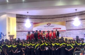How We Secured Canadian Accreditation – Ibadan Chefs Academy, Royal Spices