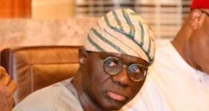 Interventions: Sanwo-Olu Pledges Continued Partnership With Faith-Based Organisations Governor Babajide Sanwo-Olu