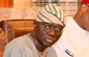 Ariya Eko 2025: All Set For Sanwo -Olu To Celebrate Iconic Cultural Pathfinders Governor Babajide Sanwo-Olu