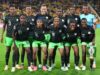 Friendly Encounter: How Super Falcons Thrashed Lionesses 3-1 In Yaounde Super Falcons