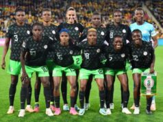 Friendly Encounter: How Super Falcons Thrashed Lionesses 3-1 In Yaounde Super Falcons