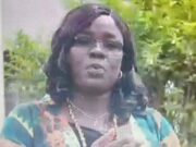 Mrs Olanike Mustapha, Chief Executive Officer of Pams Travels & Tours Limited